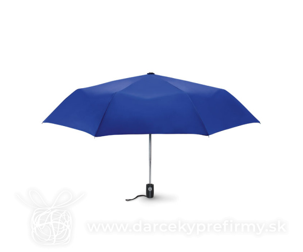 GENTLEMEN - 21" automatický deštník