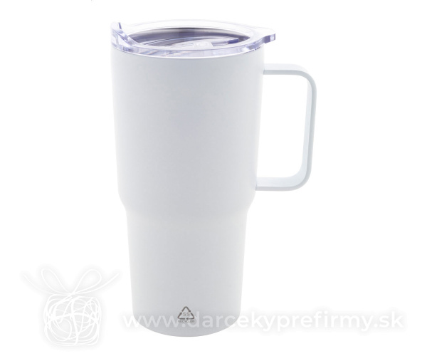 Grabicano - termo hrnček