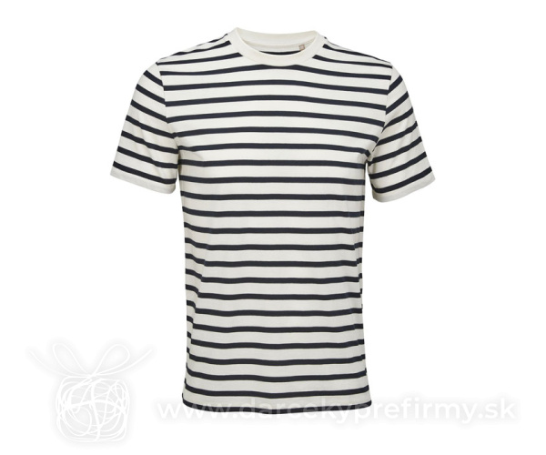 LEGEND - LEGEND Tričko Organic 175g