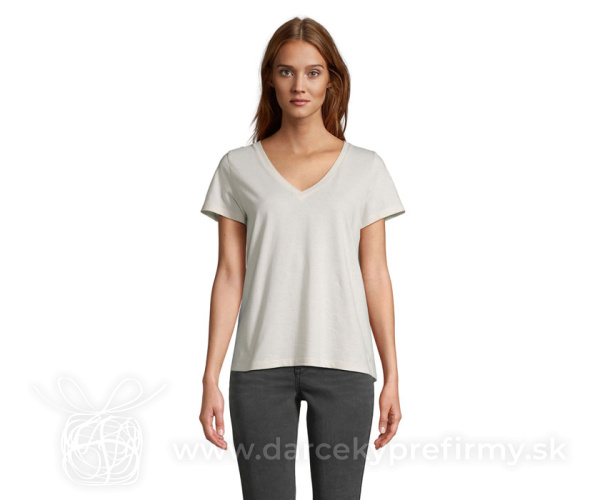 REGENT V WOMEN - REGENT V TRIČKO ŽENY