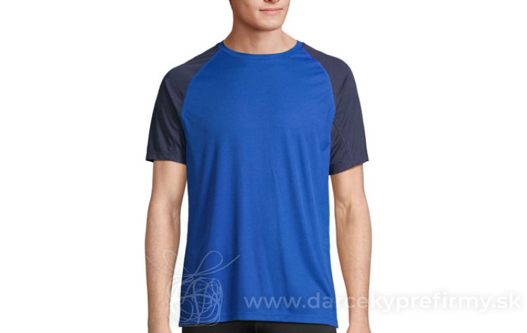 Obrázok kategórie BAPAL - Batoh s vonkajším vreckom