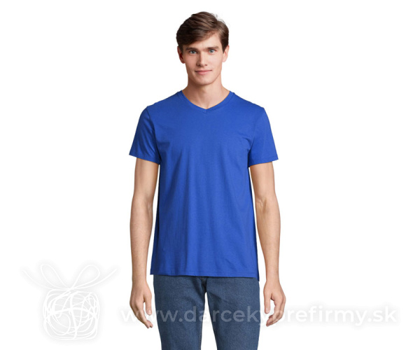 REGENT V - TRIČKO REGENT V S VÝSTRIHOM