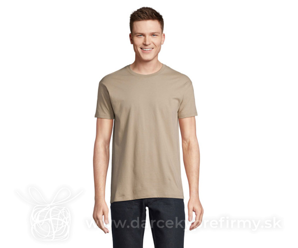 REGENT - REGENT Uni tričko 150g