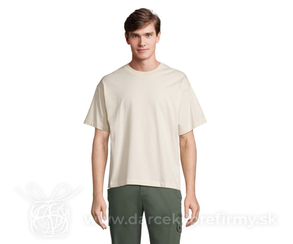 LEGACY - NADROZMERNÉ TRIČKO LEGACY
