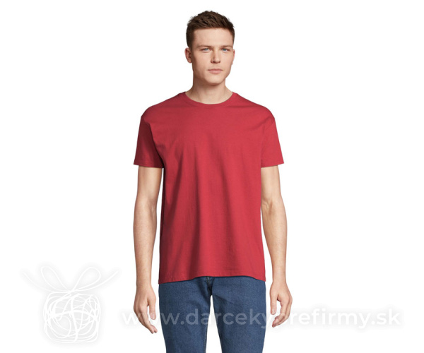 IMPERIAL - IMPERIAL MEN tričko 190g