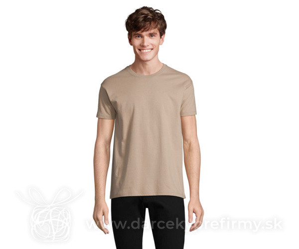 IMPERIAL - IMPERIAL MEN tričko 190g