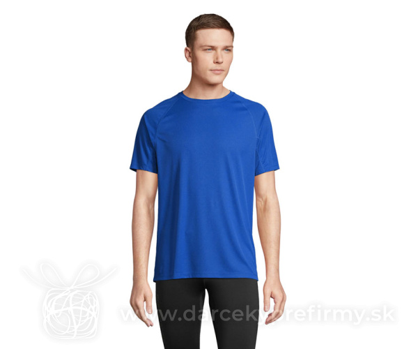 VORTEX - TRIČKO VORTEX RAGLAN