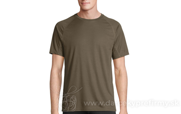 Obrázok kategórie BAPAL - Batoh s vonkajším vreckom