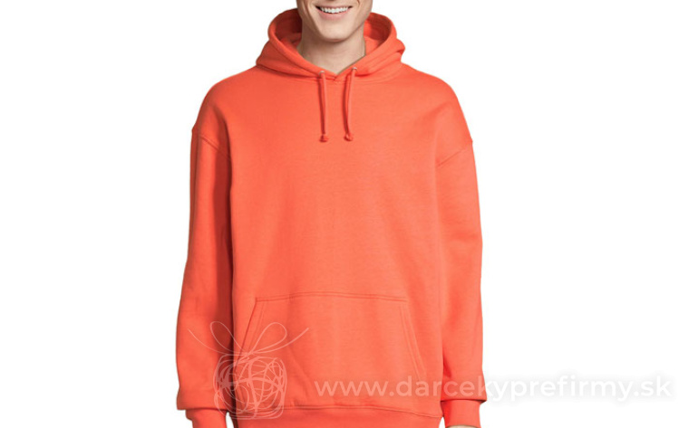 Obrázok kategórie BAPAL - Batoh s vonkajším vreckom