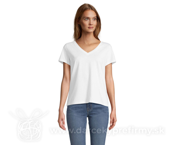 REGENT V WOMEN - REGENT V TRIČKO ŽENY