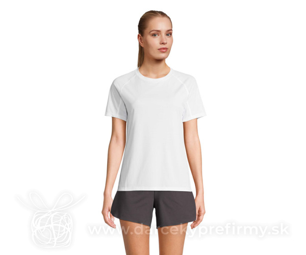 VORTEX WOMEN - VORTEX DÁMSKE RAGLÁNOVÉ TRIČKO