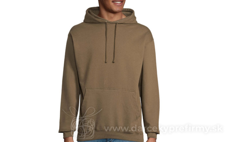 Obrázok kategórie BAPAL - Batoh s vonkajším vreckom