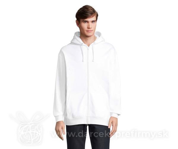 CARTER - CARTER Mikina na zip