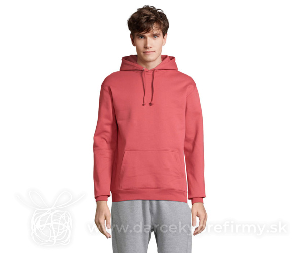 CONDOR - CONDOR Uni mikina s kapucňou