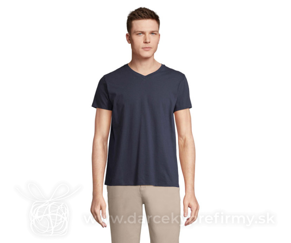 REGENT V - TRIČKO REGENT V S VÝSTRIHOM