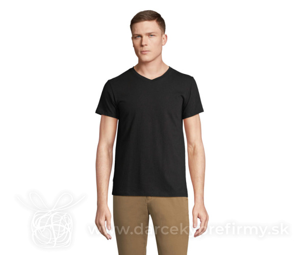 REGENT V - TRIČKO REGENT V S VÝSTRIHOM