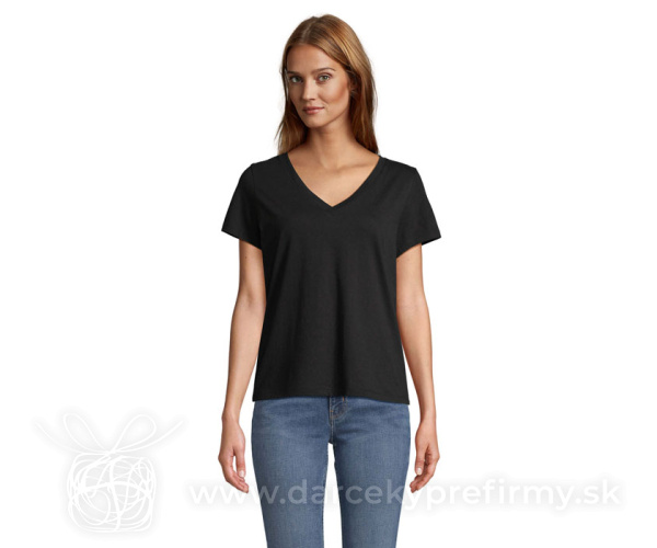 REGENT V WOMEN - REGENT V TRIČKO ŽENY