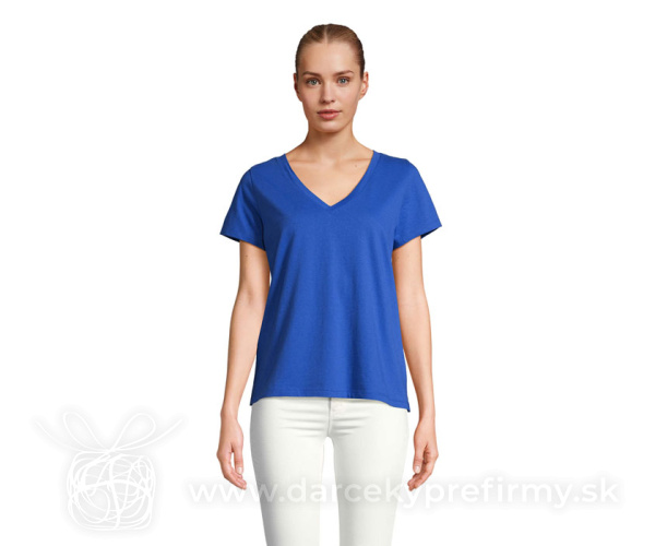 REGENT V WOMEN - REGENT V TRIČKO ŽENY
