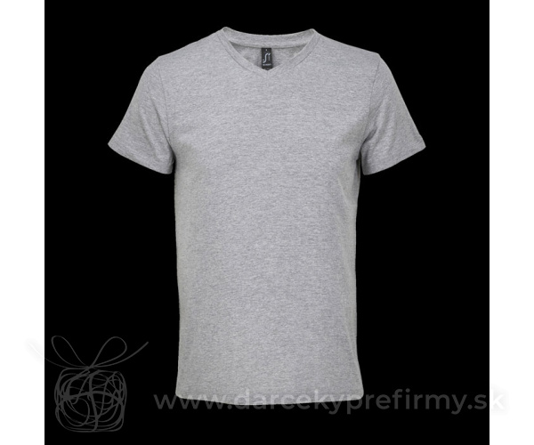 REGENT V - TRIČKO REGENT V S VÝSTRIHOM