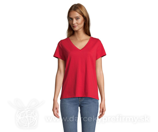 REGENT V WOMEN - REGENT V TRIČKO ŽENY