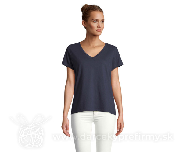 REGENT V WOMEN - REGENT V TRIČKO ŽENY