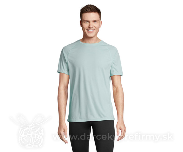 VORTEX - TRIČKO VORTEX RAGLAN