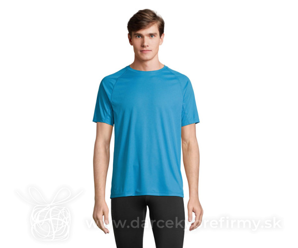 VORTEX - TRIČKO VORTEX RAGLAN