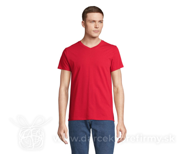 REGENT V - TRIČKO REGENT V S VÝSTRIHOM