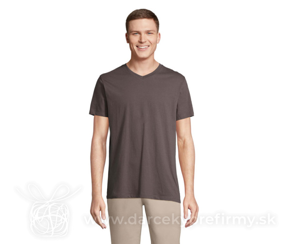 REGENT V - TRIČKO REGENT V S VÝSTRIHOM