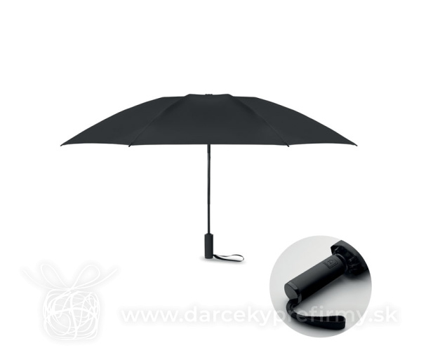 AGUMBE - 23'' skládací deštník
