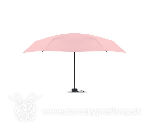 PORTLAND SIN - Skládací väčší deštník