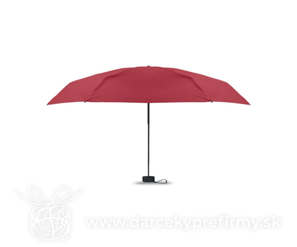 PORTLAND SIN - Skládací väčší deštník