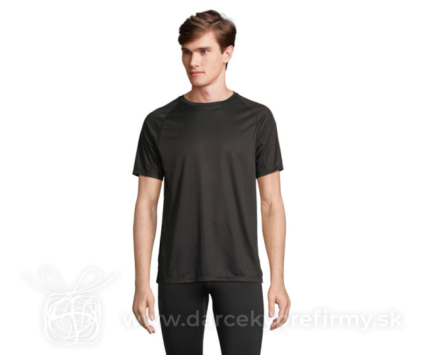 VORTEX - TRIČKO VORTEX RAGLAN