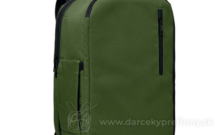 Obrázok kategórie BAPAL - Batoh s vonkajším vreckom