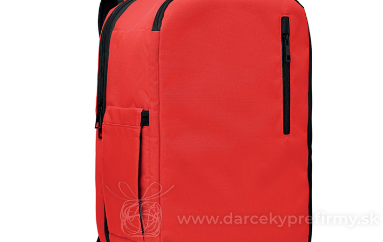 Obrázok kategórie BAPAL - Batoh s vonkajším vreckom