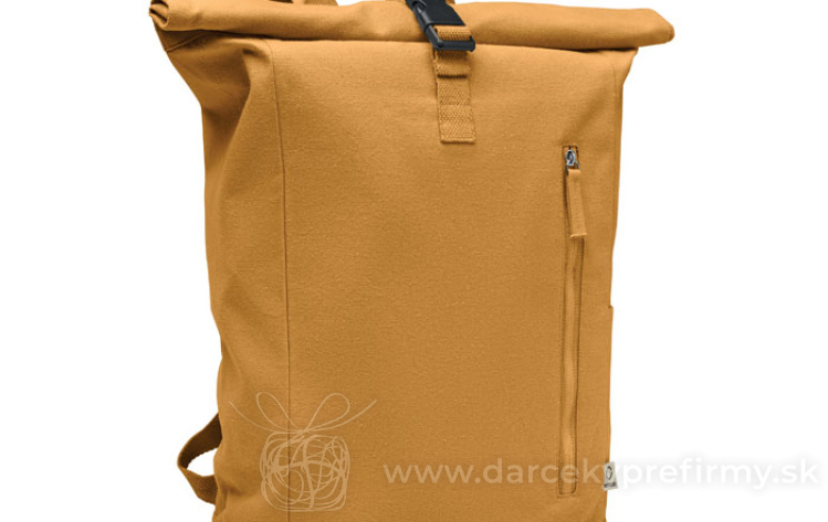 Obrázok kategórie BAPAL - Batoh s vonkajším vreckom