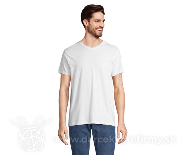 REGENT V - TRIČKO REGENT V S VÝSTRIHOM