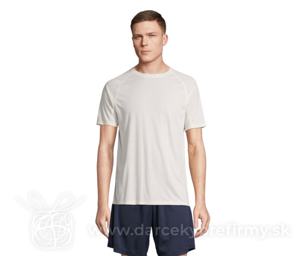 VORTEX - TRIČKO VORTEX RAGLAN