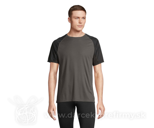 VORTEX - TRIČKO VORTEX RAGLAN