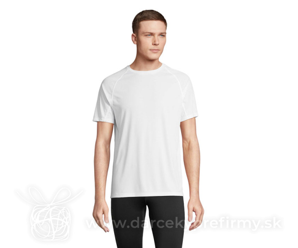 VORTEX - TRIČKO VORTEX RAGLAN