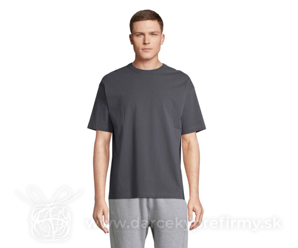 BOXY MEN - BOXY MEN NADMĚRNÉ TRIČKO