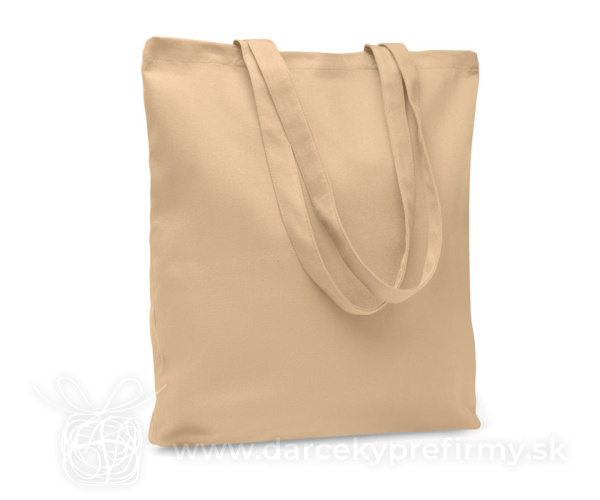 RASSA COLOURED - 270g plátěná nákupní taška