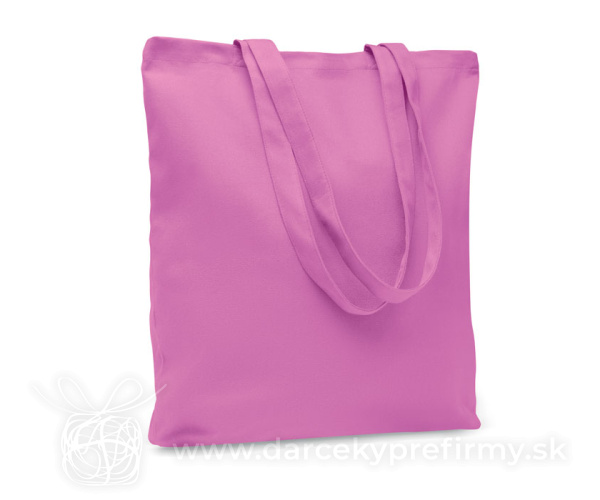 RASSA COLOURED - 270g plátěná nákupní taška