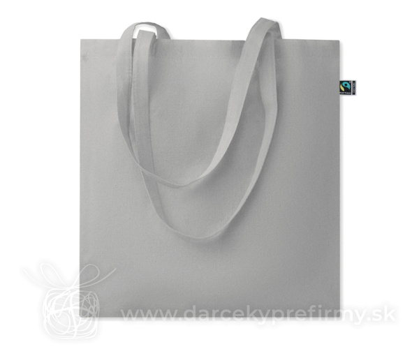 OSOLE+ COLOUR - Nákupní taška, Fairtrade 180g