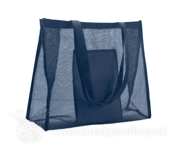 LIMP - Nákupní taška zo siete RPET