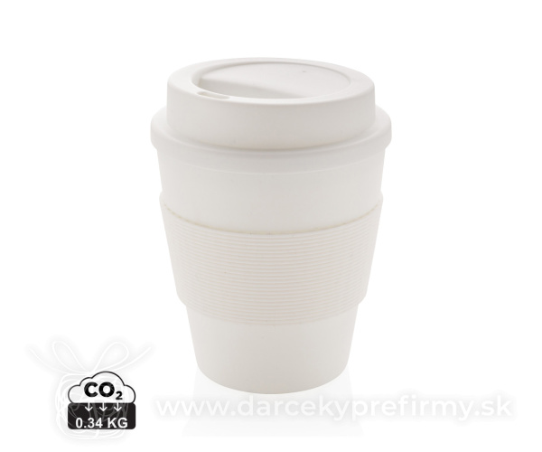 Opakovane použiteľný hrnček 350 ml