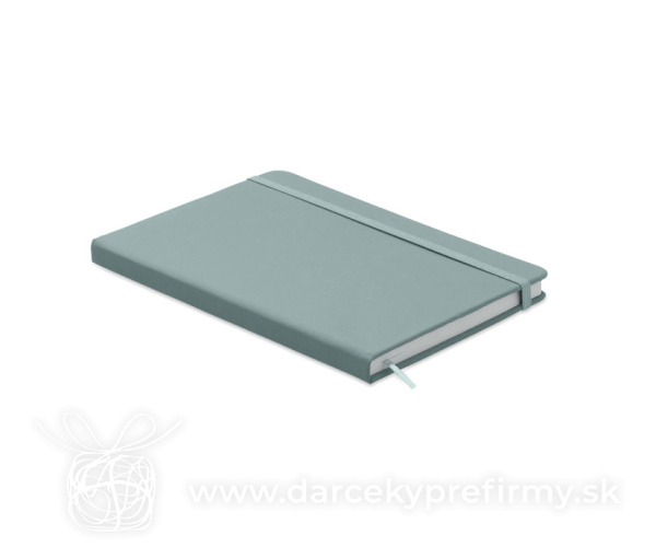 ARCONOT LINED - A5 linkovaný zápisník