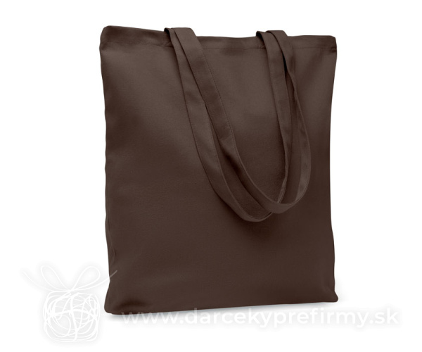 RASSA COLOURED - 270g plátěná nákupní taška