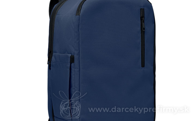 Obrázok kategórie BAPAL - Batoh s vonkajším vreckom