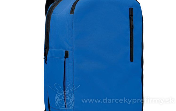 Obrázok kategórie BAPAL - Batoh s vonkajším vreckom